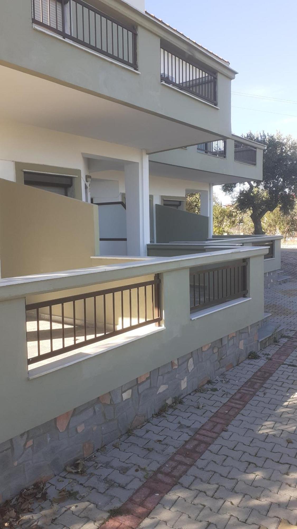 Giola Aparments And Studios 2 Astris Exterior photo