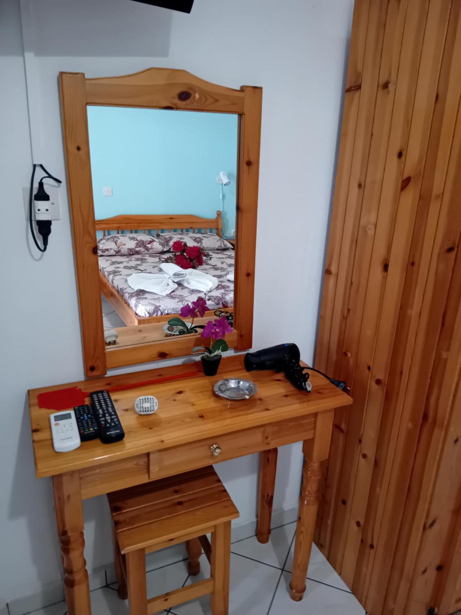 Giola Aparments And Studios 2 Astris Room photo