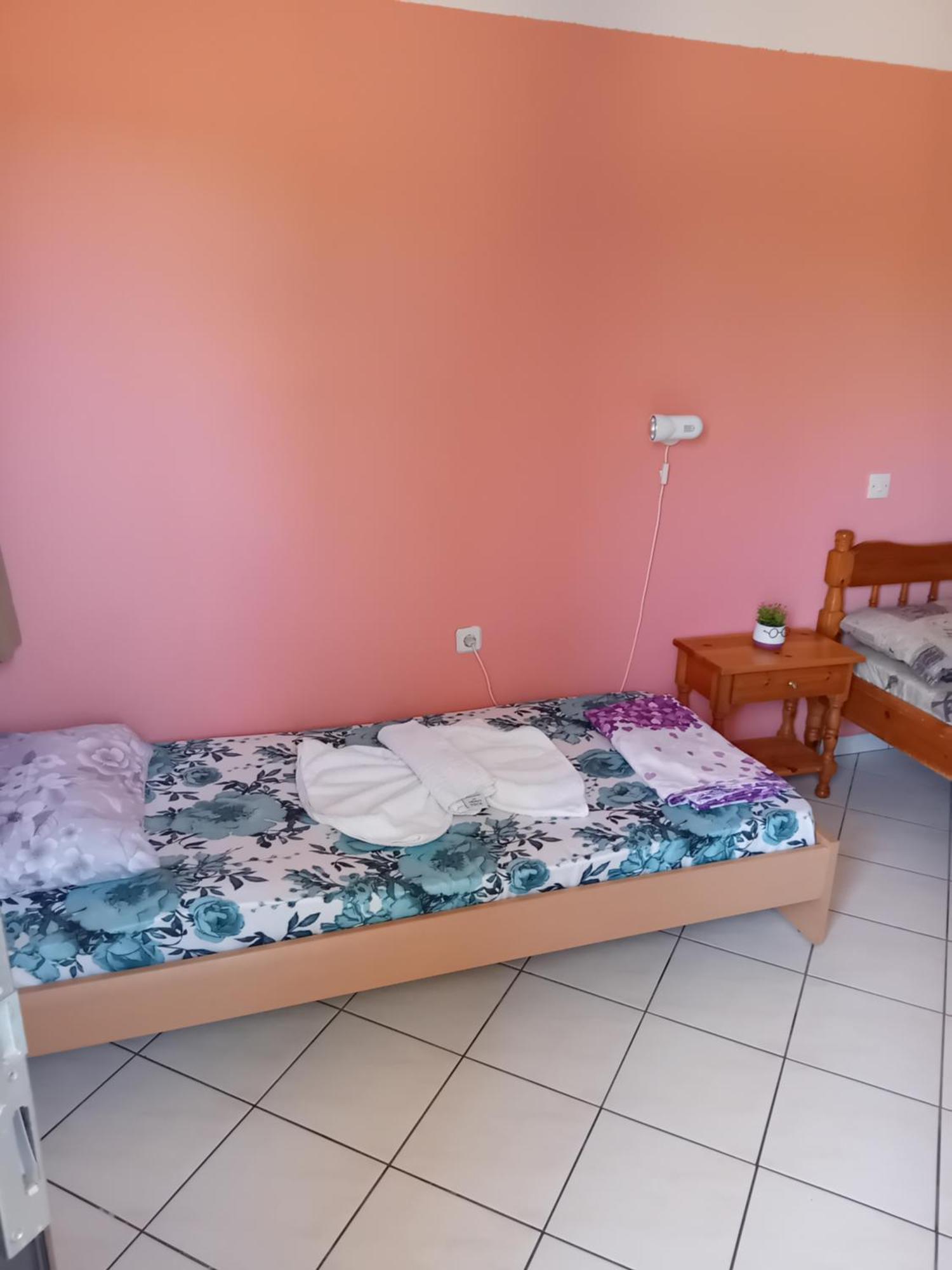 Giola Aparments And Studios 2 Astris Room photo