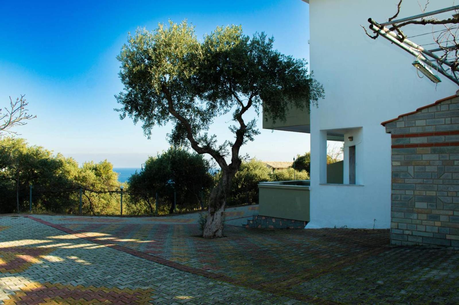 Giola Aparments And Studios 2 Astris Room photo