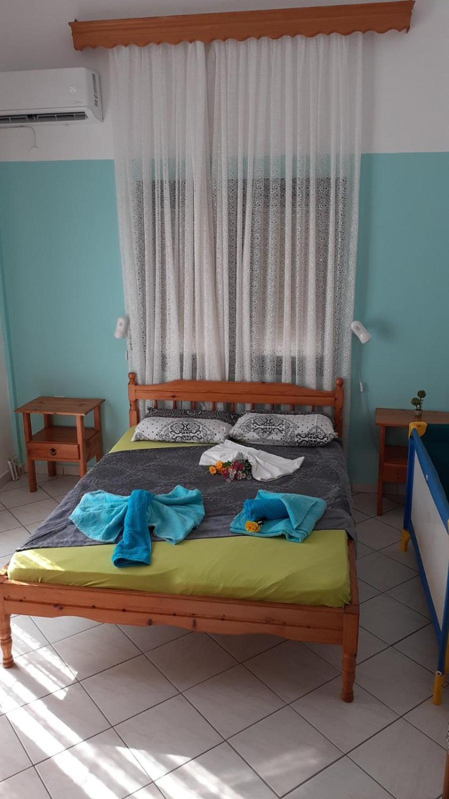 Giola Aparments And Studios 2 Astris Room photo