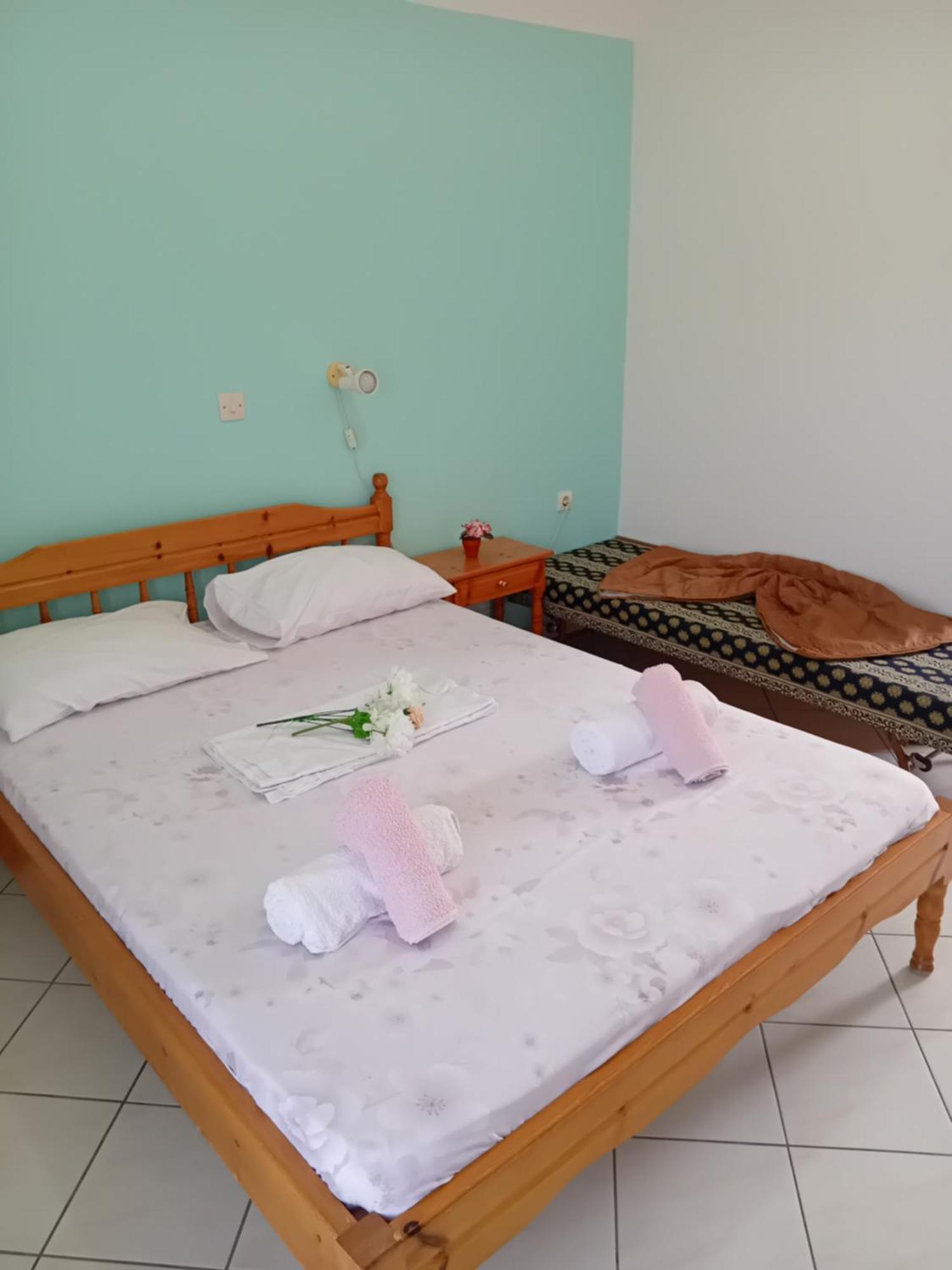 Giola Aparments And Studios 2 Astris Room photo