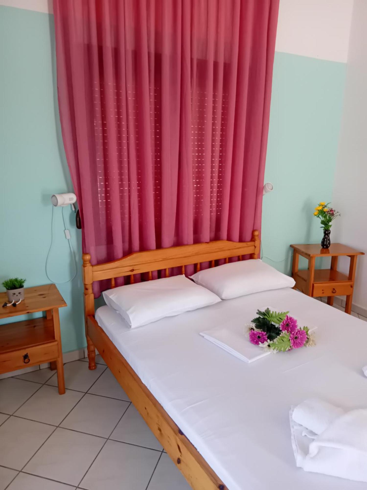 Giola Aparments And Studios 2 Astris Room photo